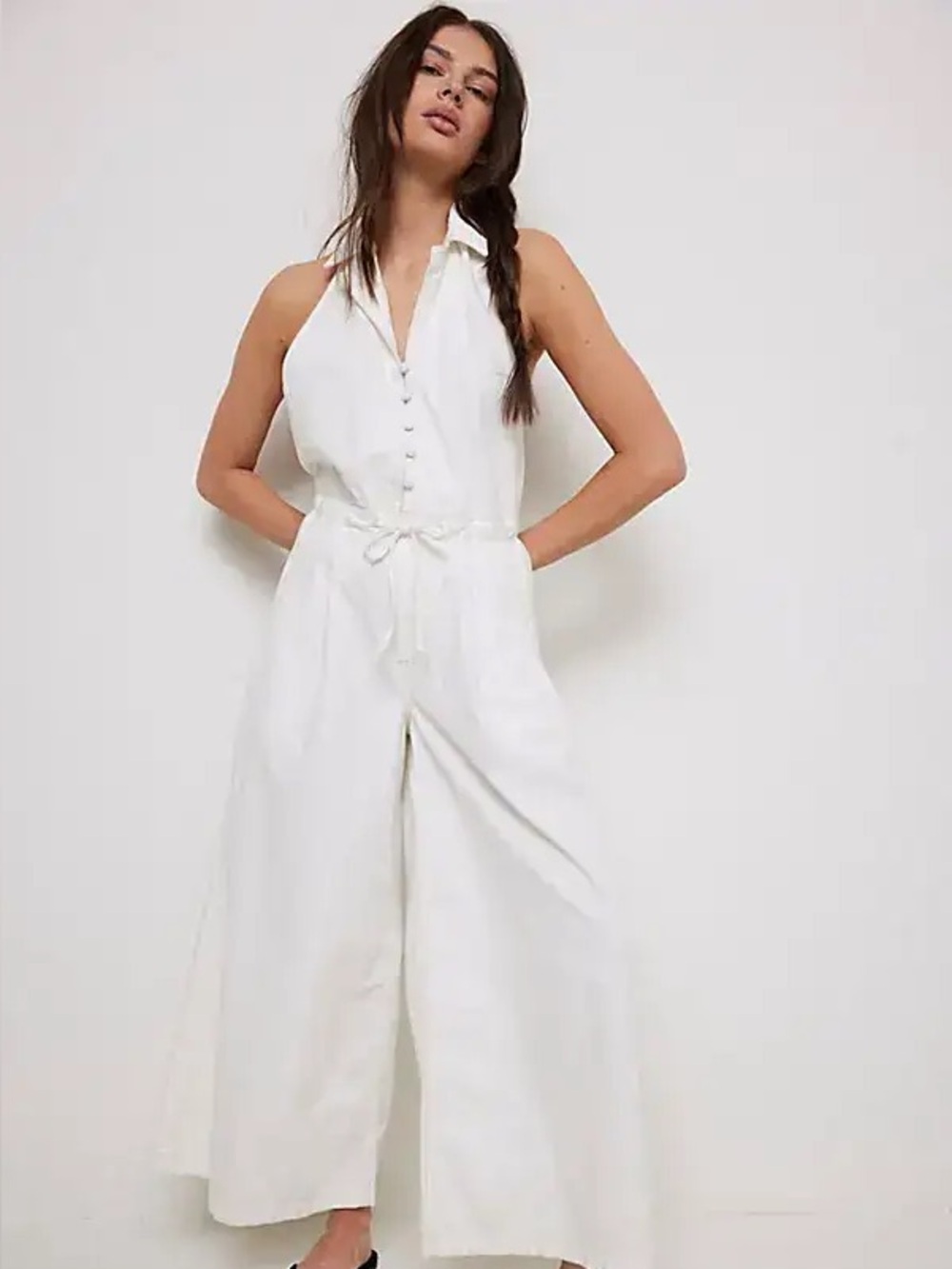 Free People We The Free Dion One-Piece Size M